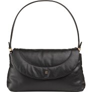 DuDu Melville Schultertasche Leder 31 cm Produktbild