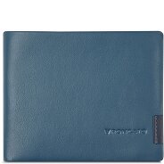 Roncato Monaco Geldbörse Leder 9 cm Produktbild