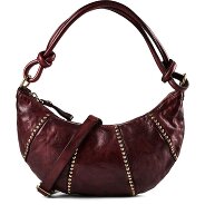 Campomaggi Sole Schultertasche M Leder 32 cm Produktbild