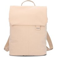 Zwei Mademoiselle.M Daypack 35 cm Laptopfach Produktbild