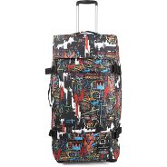Eastpak Transit'R 2 Rollen Reisetasche L 79 cm Produktbild