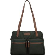 Greenburry Emily Schultertasche 35 cm Produktbild