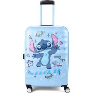 American Tourister Wavebreaker Disney 4 Rollen Trolley 67 cm Produktbild