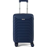 Benzi 5820 4 Rollen Kabinentrolley 55 cm Produktbild