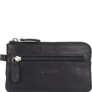 Esquire Viktoria Schlüsseletui Leder 13 cm Produktbild