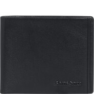 Samsonite Attack 3.0 Geldbörse Leder 10.5 cm Produktbild