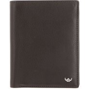 Golden Head Dublin Geldbörse RFID Schutz Leder 13 cm Produktbild