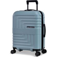 Eminent Dandelion 4 Rollen Kabinentrolley S 40 cm mit Dehnfalte Produktbild
