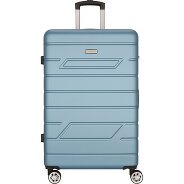Nowi Bergamo 4 Rollen Trolley 75 cm Produktbild