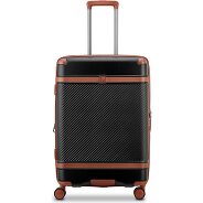 MODO by Roncato Charm 2.0 4 Rollen Trolley 67 cm mit Dehnfalte Produktbild