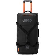 Jeep 2 Rollen Reisetasche 72 cm Produktbild