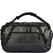 Jack Wolfskin Tecton 45 L Weekender Reisetasche 30 cm Produktbild