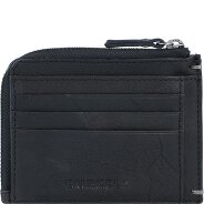 Burkely Antique Avery Kreditkartenetui RFID Schutz Leder 11 cm Produktbild