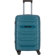 Polestream Strz by Asteroid 4 Rollen Trolley M 64 cm mit Dehnfalte Produktbild