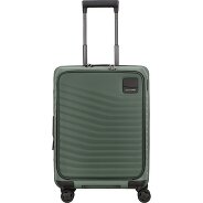 Samsonite Intuo 4 Rollen Kabinentrolley 55 cm Laptopfach mit Dehnfalte Produktbild