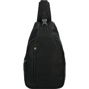Jack Kinsky Porto 12 Umhängetasche Leder 38 cm Produktbild