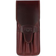 Mika Stiftetui Leder 6,5 cm Produktbild