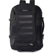 Hedgren Comby 2-Rollen Rucksacktrolley RFID 55 cm Produktbild
