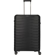 Travelite Mooby 4 Rollen Trolley L 77 cm Produktbild