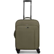 Check.In Sevilla 3.0 4 Rollen Kabinentrolley S 53 cm Produktbild