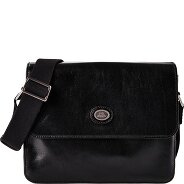 The Bridge Story Uomo Messenger Leder 27 cm Produktbild