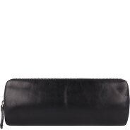 Leonhard Heyden Cambridge Stifteetui Leder 20,5 cm Produktbild