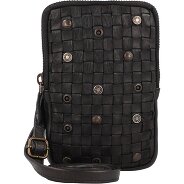 Harbour 2nd Soft Weaving Handytasche Leder 11 cm Produktbild