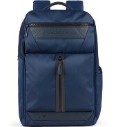 Piquadro Trakai Daypack RFID Schutz 42 cm Laptopfach Produktbild