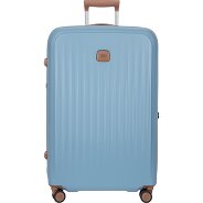Bric's Taormina 4 Rollen Trolley 75 cm mit Dehnfalte Produktbild