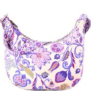 Oilily Sapphire Chintz Schultertasche 34 cm Produktbild
