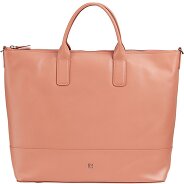 DuDu Halmahera Shopper Tasche Leder 40 cm Produktbild