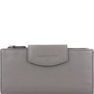 Harbour 2nd Just Pure Ulla Geldbörse RFID Schutz Leder 20 cm Produktbild
