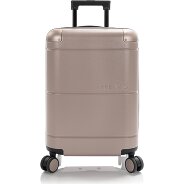 Heys Zen 4 Rollen Kabinentrolley S 54 cm mit Dehnfalte Produktbild