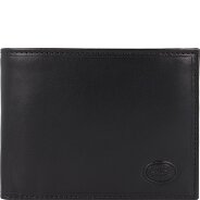 The Bridge Story Uomo Geldbörse III Leder 12,5 cm Produktbild