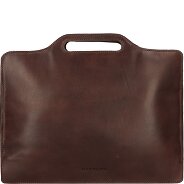 Harold's Aberdeen Laptoptasche Leder 35 cm Produktbild