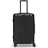 Redolz Essentials 18 4 Rollen Trolley 66 cm mit Dehnfalte Produktbild