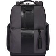 Piquadro Brief 2 Special Business-Rucksack 44 cm Produktbild