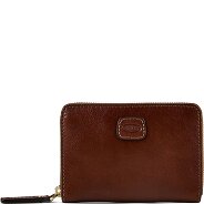 Bric's Volterra Geldbörse Leder 15 cm Produktbild