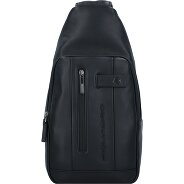 Piquadro Urban Umhängetasche Leder 39 cm Produktbild