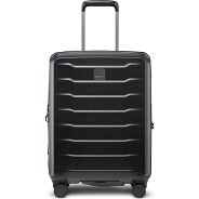 Stratic Phoenix 4 Rollen Kabinentrolley 55 cm mit Dehnfalte Produktbild