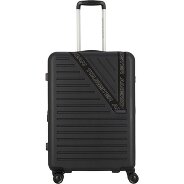 American Tourister Dynabelt 4 Rollen Trolley 66 cm mit Dehnfalte Produktbild