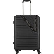 American Tourister Dynabelt 4 Rollen Trolley 66 cm mit Dehnfalte Produktbild