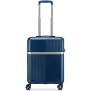 Roncato Airglam 2.0 4 Rollen Kabinentrolley 55 cm mit Dehnfalte Produktbild