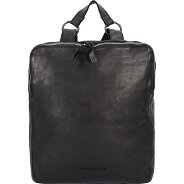 Harold's Submarine City Rucksack Leder 33 cm Produktbild