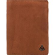 Harbour 2nd Tarquin Geldbörse RFID Schutz Leder 9.5 cm Produktbild