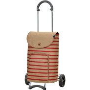 Andersen Shopper Scala Shopper Eske Einkaufstrolley 59 cm Produktbild