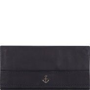 Harbour 2nd Marina Geldbörse Leder 18 cm Produktbild