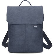 Zwei Mademoiselle.M Daypack 35 cm Laptopfach Produktbild