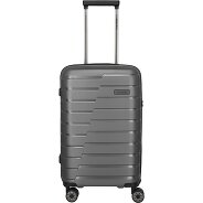 Travelite Air Base Slim 4 Rollen Kabinentrolley S 55 cm Produktbild