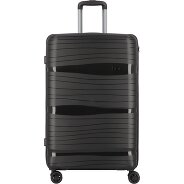 d&n Travel Line 4300 4 Rollen Trolley L 78 cm Produktbild